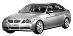 BMW E90 P2095 Fault Code