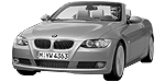 BMW E93 P2095 Fault Code