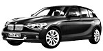 BMW F20 P2095 Fault Code